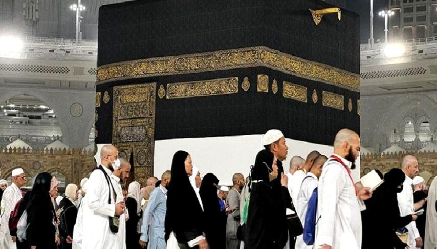 Kutsal topraklara gitmek isteyen hacı adayları için kapsamlı bilgiler ve