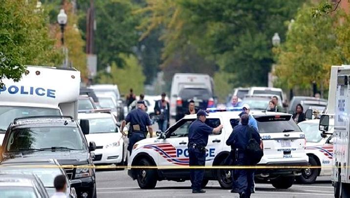 Kuzey Carolina'da üniversitede silahlı saldırı: 1 ölü, 6 yaralı. Olayın