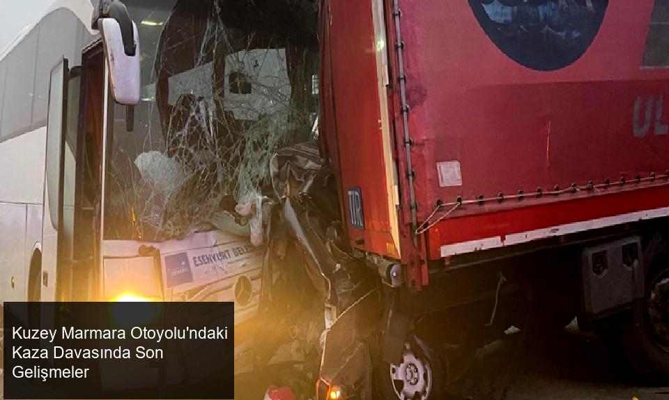 Feci Kaza ve Son Gelişmeler