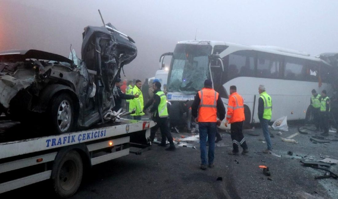 Kuzey Marmara Otoyolu'ndaki kaza davasında yaşanan son gelişmeleri keşfedin. Adalet
