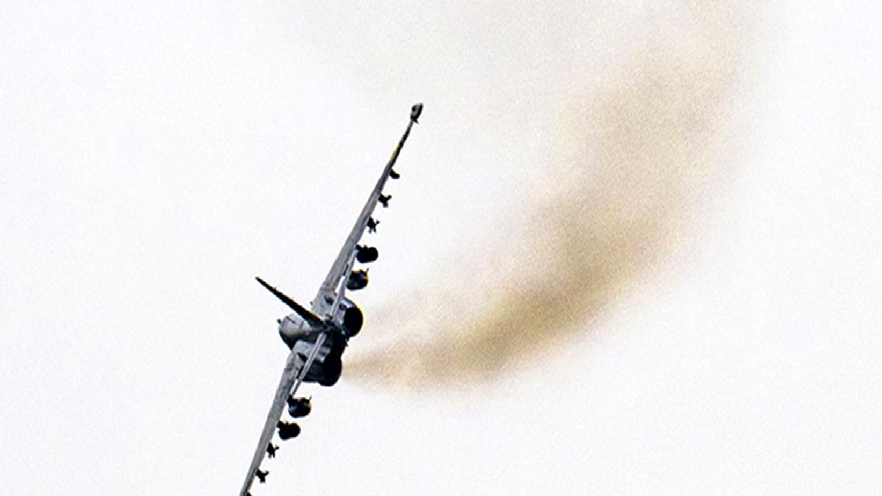 LAAD Konferansı'nda KC-390 uçağı ve TUSAŞ-Embraer iş birliği detaylarıyla savunma