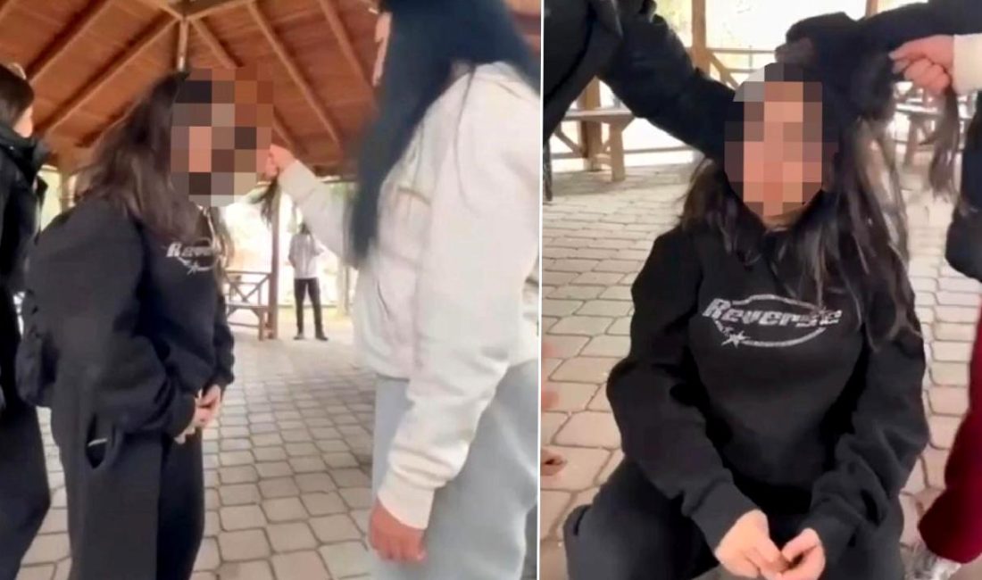 Lise Öğrencisine Yapılan Saldırıyla İlgili Soruşturma Başlatıldı Lise öğrencisine yönelik saldırıyla ilgili soruşturma başlatıldı. Olayın detayları ve