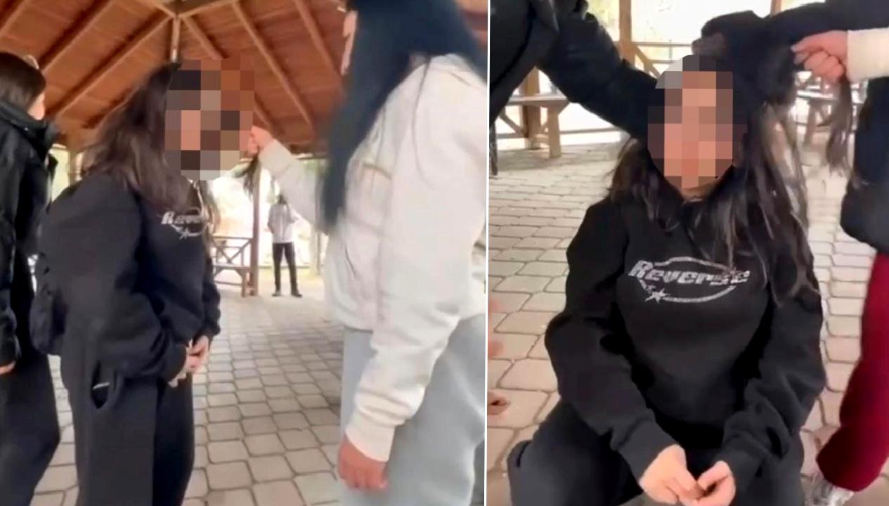 Lise öğrencisine yönelik saldırıyla ilgili soruşturma başlatıldı. Olayın detayları ve