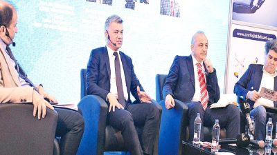 Lojistik ve iş dünyasında etkili iletişim ve sürdürülebilirlik konularını ele