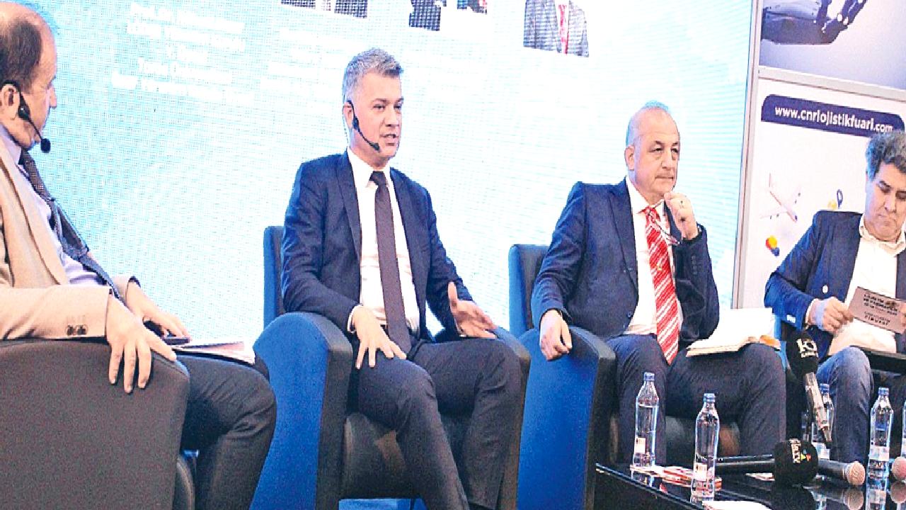 Lojistik ve iş dünyasında etkili iletişim ve sürdürülebilirlik konularını ele