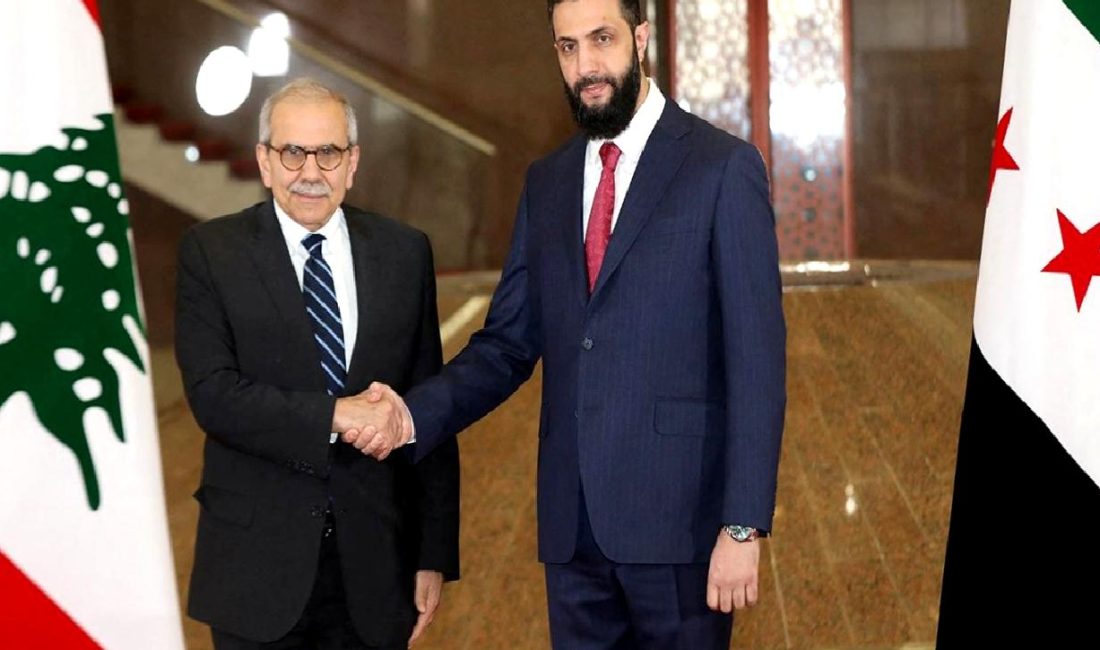 Lübnan Başbakanı Nevaf Selam'ın Şam ziyareti, iki ülke ilişkilerini nasıl