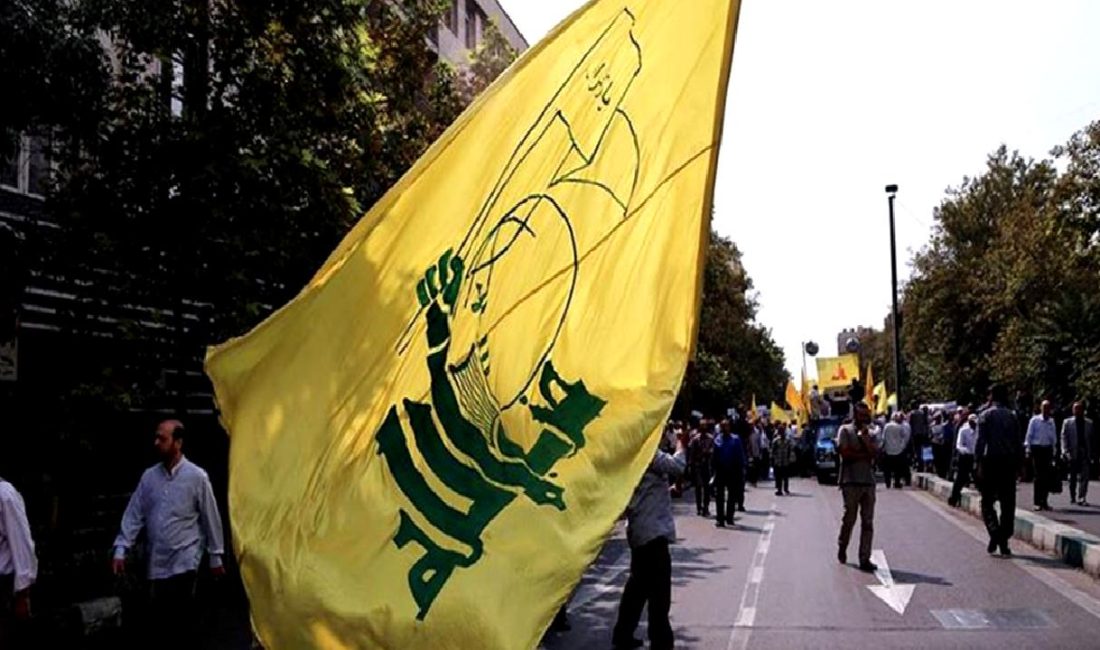 Lübnan Cumhurbaşkanı Avn, Hizbullah ve ulusal güvenlik konularında önemli açıklamalarda