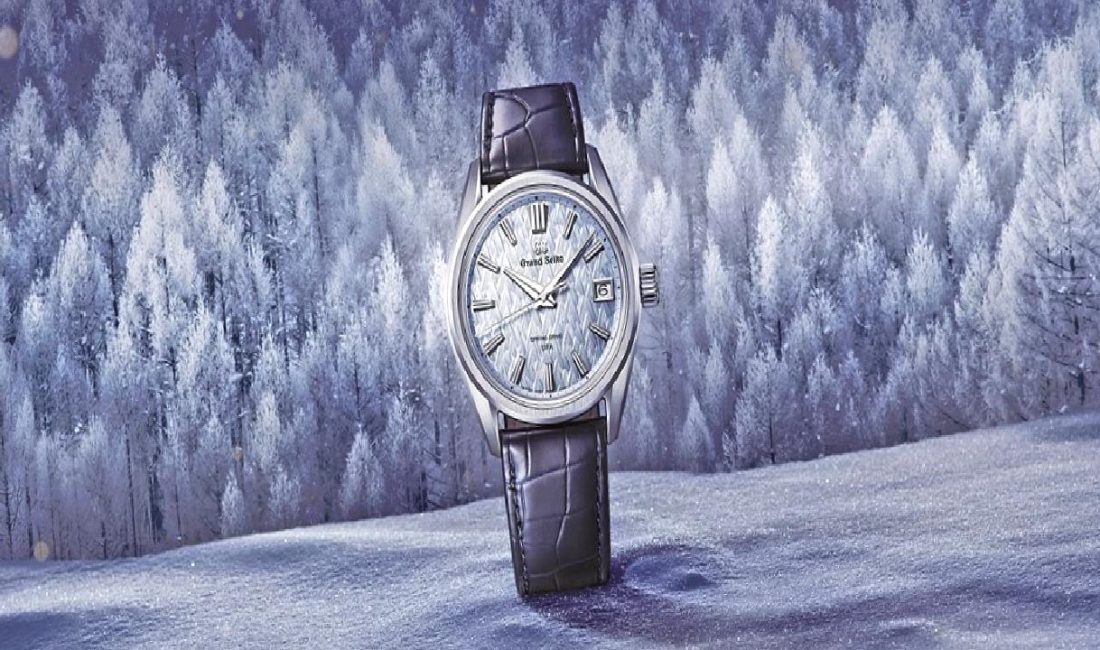 Lüks Saat Fuarı: Yenilikler ve Efsanevi Modeller Lüks Saat Fuarı'nda en yeni tasarımlar ve efsanevi modellerle saat