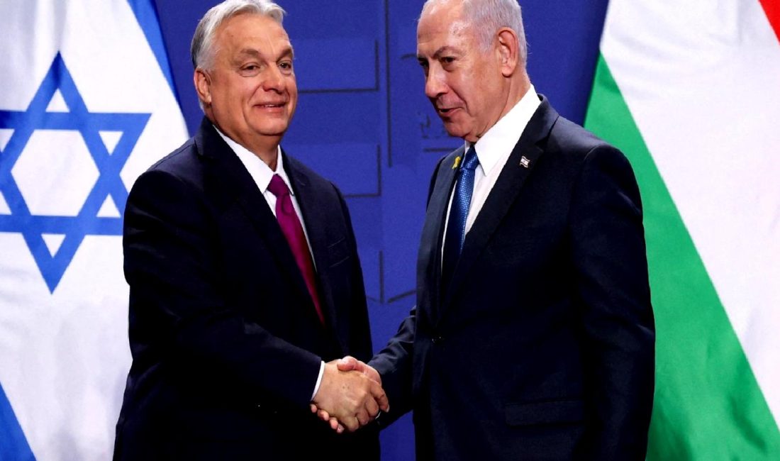 Macaristan’ın Uluslararası Ceza Mahkemesi ile İlişkileri ve Çekilme Kararı Macaristan'ın Uluslararası Ceza Mahkemesi ile ilişkilerini ve çekilme kararının ardındaki