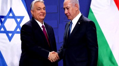 Macaristan'ın Uluslararası Ceza Mahkemesi ile ilişkilerini ve çekilme kararının ardındaki