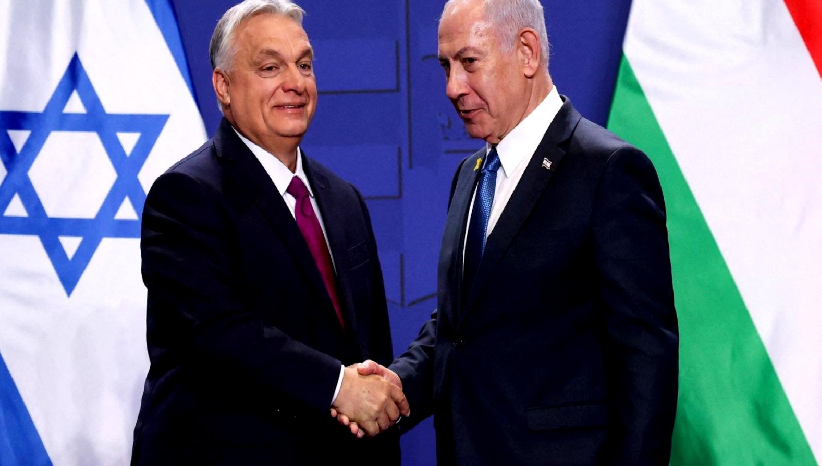 Macaristan'ın Uluslararası Ceza Mahkemesi ile ilişkilerini ve çekilme kararının ardındaki