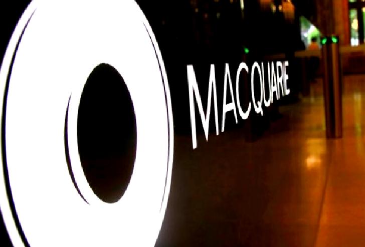 Macquarie Group, enerji sektörü için önemli bir adım atarak Corio