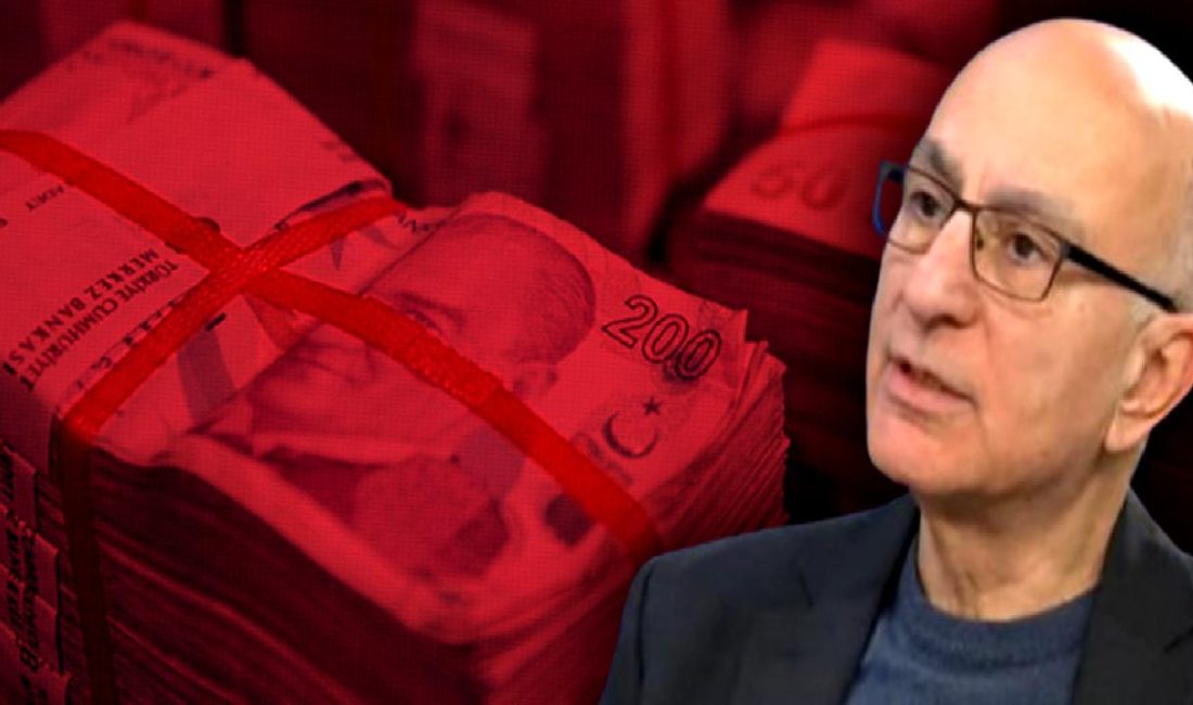 Mahfi Eğilmez’den Türkiye Ekonomisi Üzerine Değerlendirmeler Mahfi Eğilmez, Türkiye ekonomisi üzerine detaylı değerlendirmeler sunarak güncel durumu