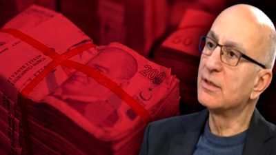 Mahfi Eğilmez, Türkiye ekonomisi üzerine detaylı değerlendirmeler sunarak güncel durumu