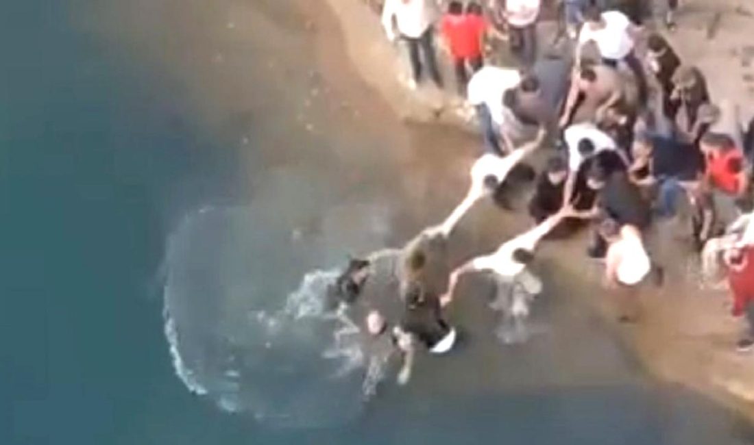 Malabadi Köprüsü'nde gerçekleştirilen kurtarma operasyonunun detayları, gelişmeler ve yerel halkın