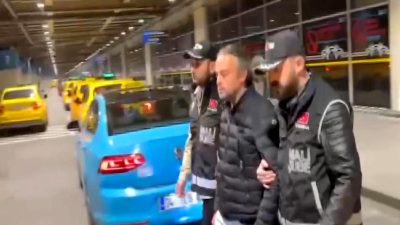 Mali Suçlarla Mücadele Şube Müdürlüğü, Kaan Ketenci'nin yakalanmasına yönelik detayları