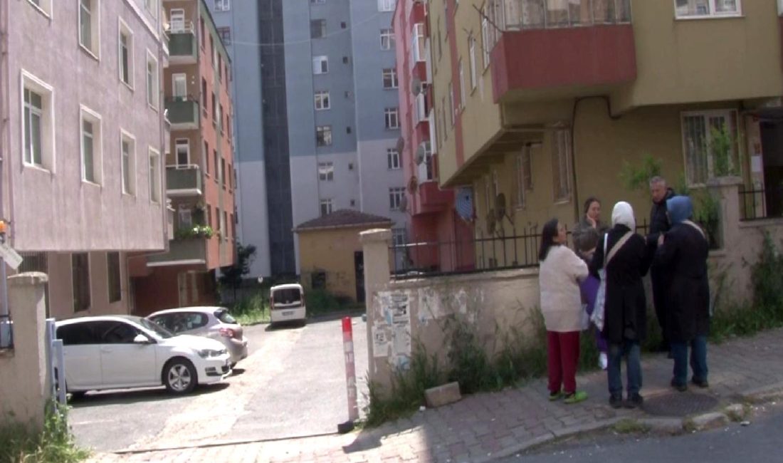 Maltepe Girne Mahallesi’ndeki Güvenlik Alarmı ve Bina Riskleri Maltepe Girne Mahallesi'nde güvenlik alarmı ve bina riskleri hakkında güncel