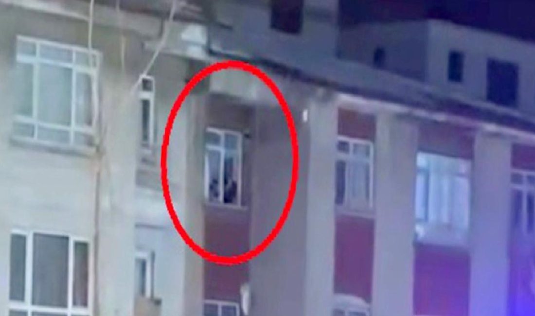 Mamak'ta eş sorunları nedeniyle yaşanan intihar girişimi olayını, nedenlerini ve