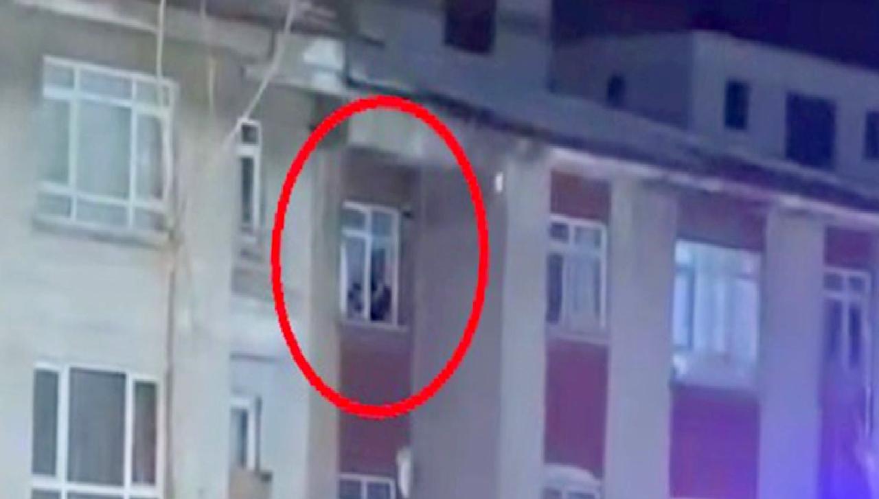 Mamak'ta eş sorunları nedeniyle yaşanan intihar girişimi olayını, nedenlerini ve