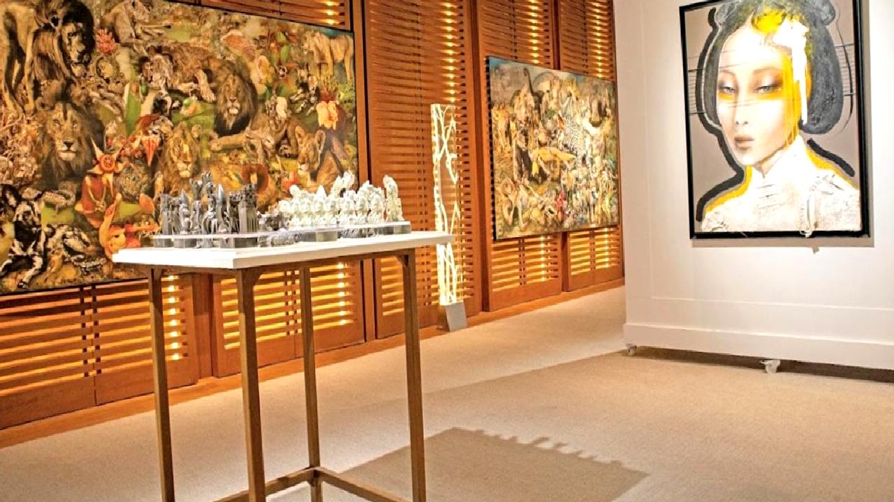 Mandarin Oriental Bodrum, sanat ve sürdürülebilirlik vizyonuyla eşsiz bir deneyim