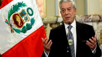 Dünyaca ünlü yazar Mario Vargas Llosa'nın hayatını kaybettiği haberi, edebiyat