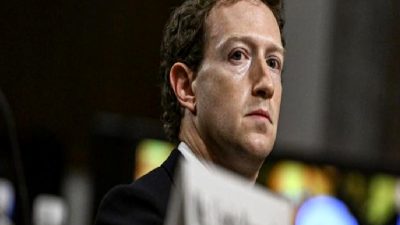 Mark Zuckerberg'in antitröst davasında yürütülen lobi faaliyetlerini ve bu sürecin