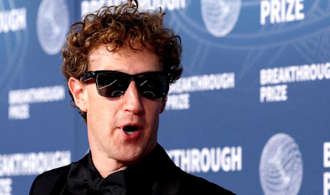 Mark Zuckerberg'in antitröst davası ve Meta'nın satın alma iddiaları üzerine