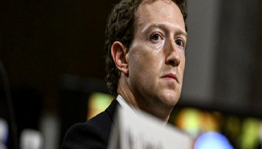 Mark Zuckerberg, Instagram satın alma kararını değerlendiriyor. Bu süreçteki düşüncelerini