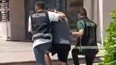 Marmaris'te sahte para operasyonunda İngiliz turist yakalandı. Detaylar ve gelişmeler