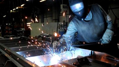 Mart ayı imalat sanayi PMI verileri açıklandı. Ekonomik durumu değerlendirerek