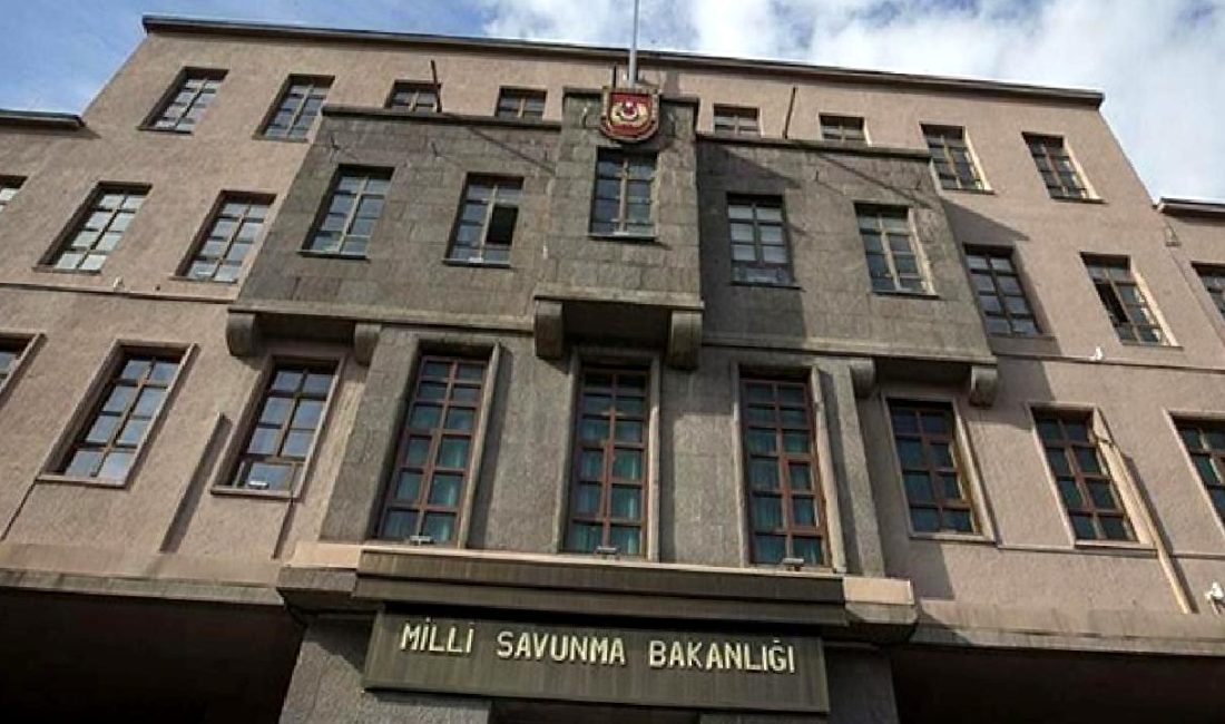 Mayın Karşı Tedbirleri Karadeniz Görev Grubu’nun 4. Aktivasyon Faaliyeti Başladı Karadeniz Görev Grubu, mayın karşı tedbirleri kapsamında 4. aktivasyon faaliyetine