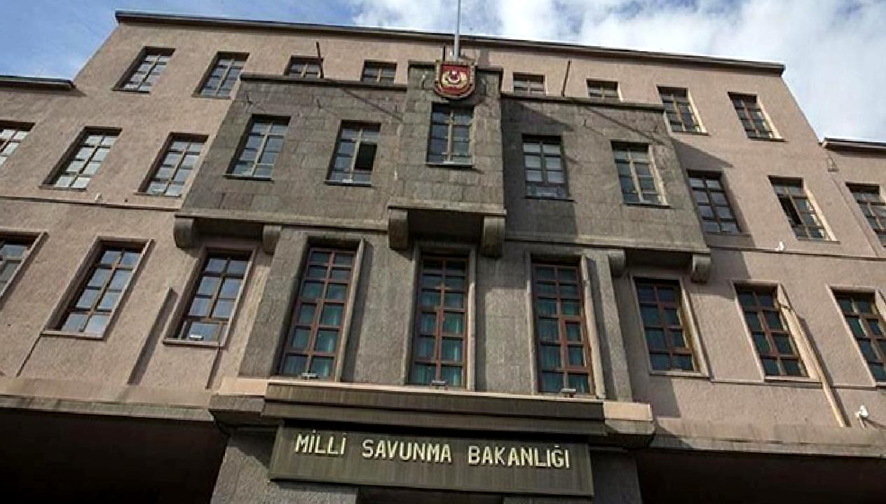 Karadeniz Görev Grubu, mayın karşı tedbirleri kapsamında 4. aktivasyon faaliyetine