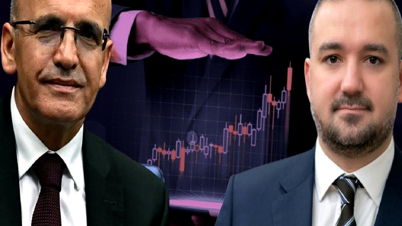 Mehmet Şimşek'in ABD ziyareti ve uluslararası toplantılardaki etkin rolü hakkında