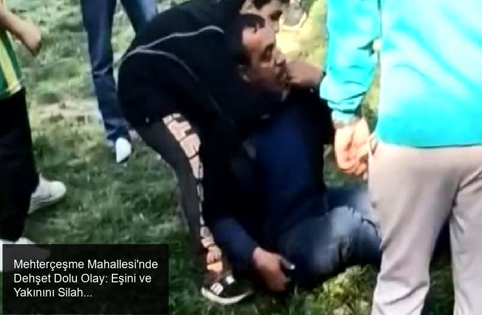 Olay Anı ve Sonrası