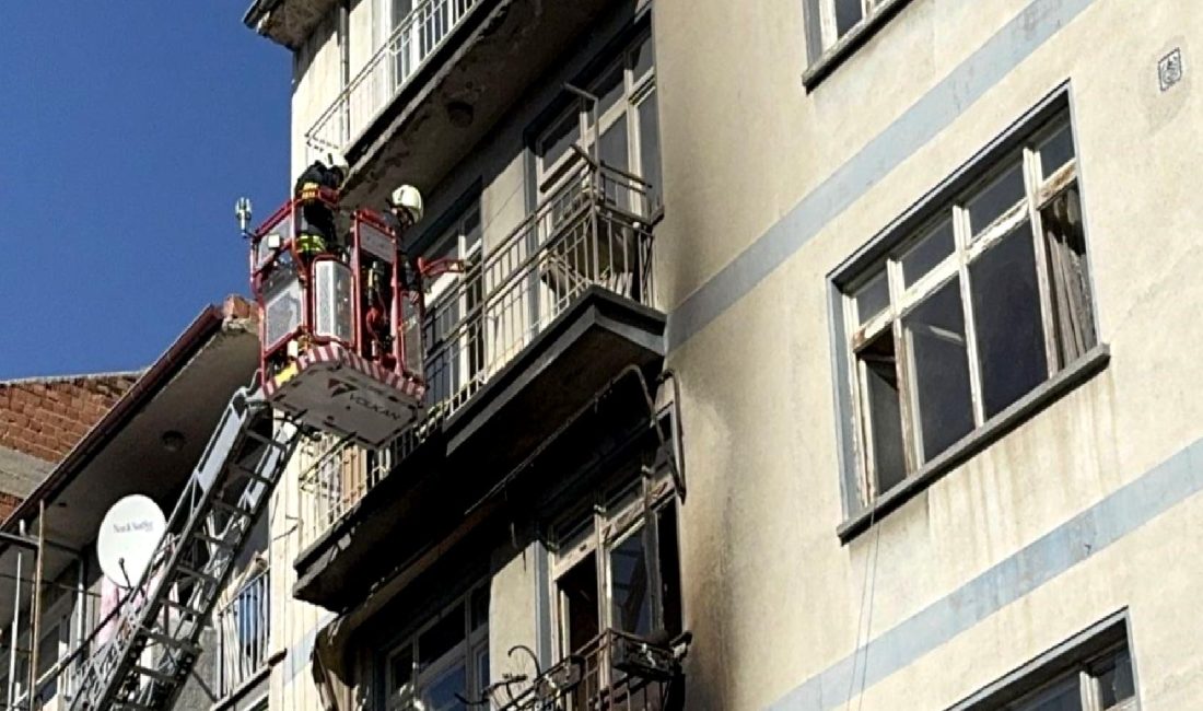 Meram’da Yangın: İki Çocuk Hayatını Kaybetti Meram'da yaşanan trajik yangında iki çocuk hayatını kaybetti. Olayın detayları