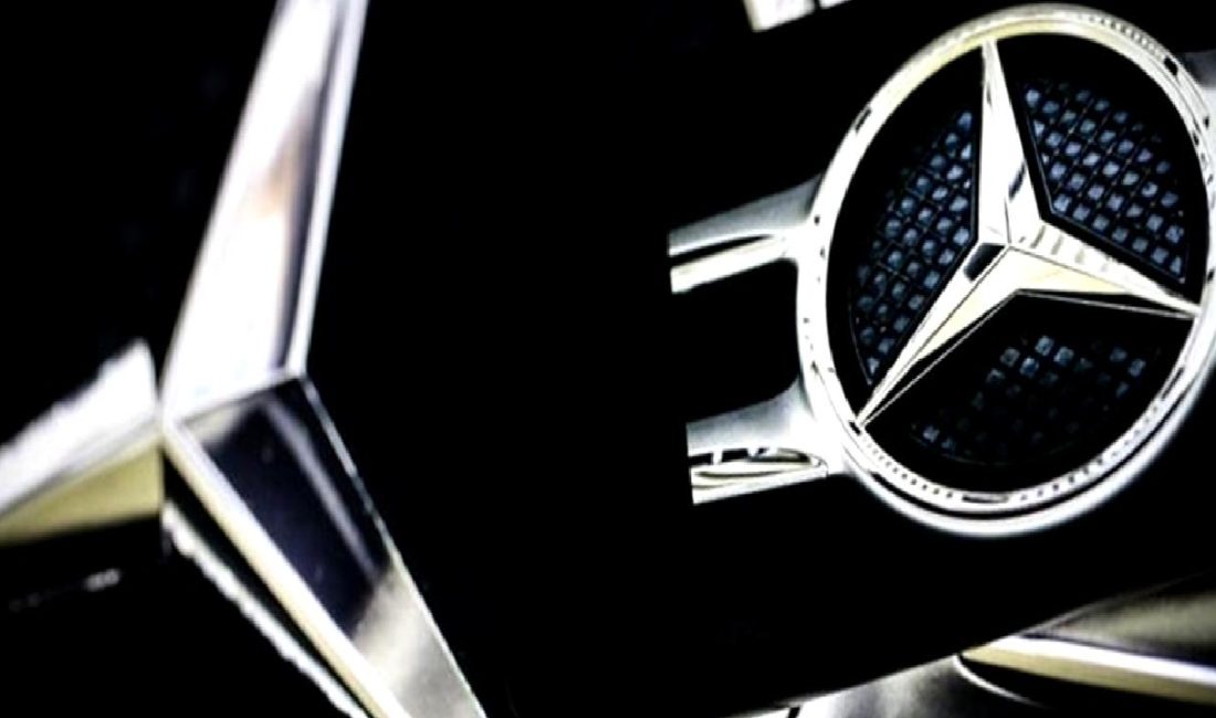 Mercedes-Benz ve Volkswagen Grubu 2025 İlk Çeyrek Finansal Sonuçları ve Analizleri Mercedes-Benz ve Volkswagen Grubu'nun 2025 ilk çeyrek finansal sonuçları ve
