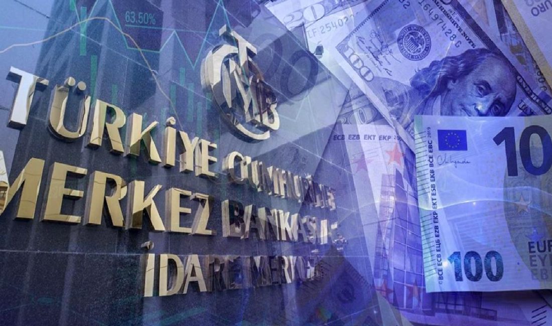 Merkez Bankası'nın faiz kararı, ekonomik beklentiler üzerindeki etkileriyle birlikte değerlendiriliyor.