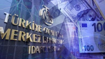 Merkez Bankası'nın faiz kararı, ekonomik beklentiler üzerindeki etkileriyle birlikte değerlendiriliyor.