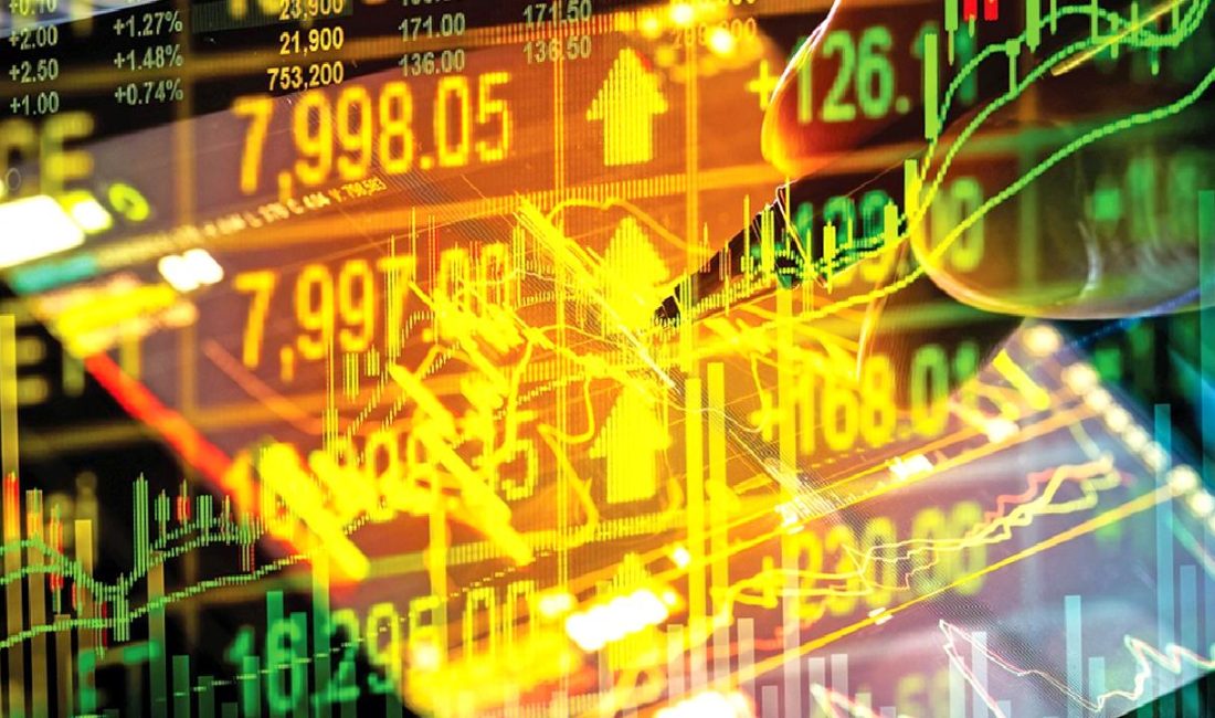 Merkez Bankası’nın Para Politikası ve Piyasa Gelişmeleri Merkez Bankası'nın para politikası ve piyasa gelişmelerine ilişkin güncel bilgiler,