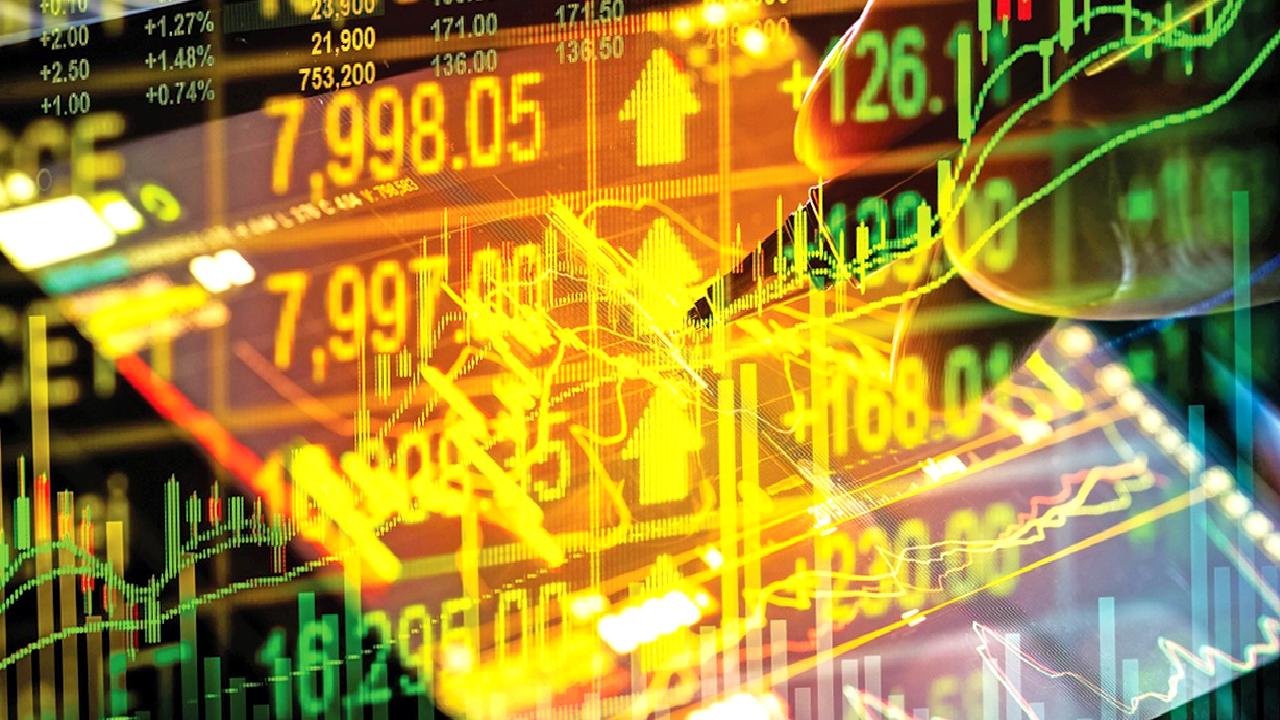 Merkez Bankası'nın para politikası ve piyasa gelişmelerine ilişkin güncel bilgiler,