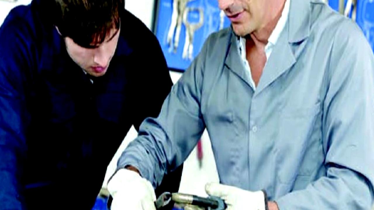 Mesleki eğitimde Alman modeli, Türkiye'de yenilikçi bir yaklaşım sunarak iş