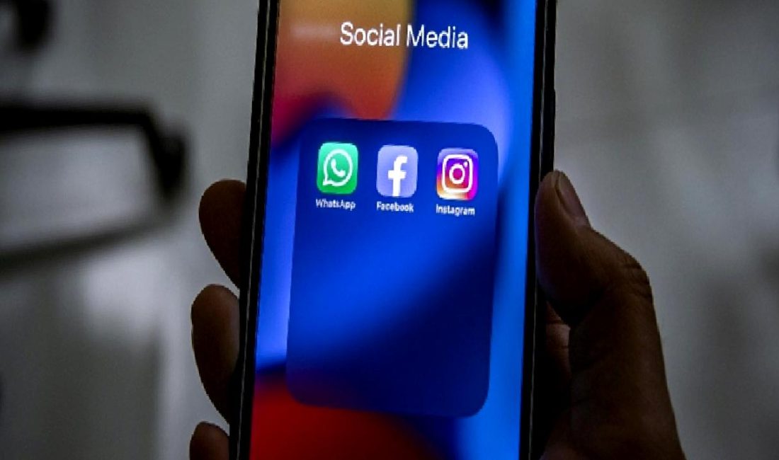 Meta'nın antitröst davası başlıyor! Zuckerberg ve Sandberg, şirketin stratejileri hakkında