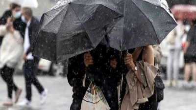 Meteorolojik tahminler, ülke genelinde beklenen yağışların detaylarını sunuyor. Hava durumu