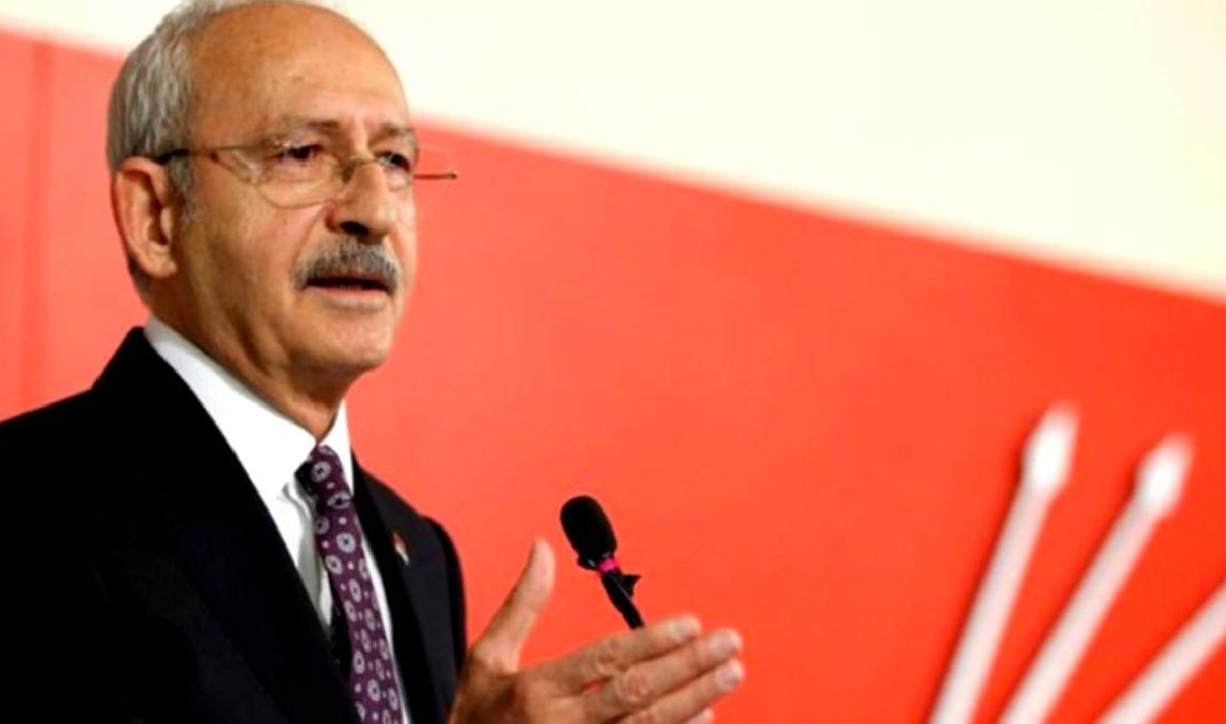 MHP, Kılıçdaroğlu Hakkındaki Şikayetten Vazgeçti MHP, Kılıçdaroğlu hakkında yapılan şikayetten vazgeçti. Siyasi gelişmeleri ve etkilerini