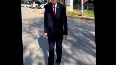 MHP Lideri Devlet Bahçeli'nin sağlık durumu ve sosyal medya paylaşımı