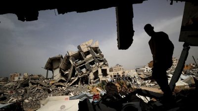 Mısır, İsrail ve Hamas için yeni bir ateşkes teklifi sunarak