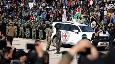 Mısır'ın Gazze'deki ateşkes girişimlerini ve Hamas'ın bu süreçteki yanıtlarını keşfedin.