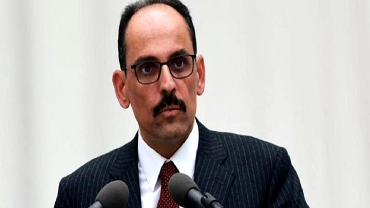 MİT Başkanı İbrahim Kalın'ın Hamas Heyeti ile yaptığı görüşmenin detayları