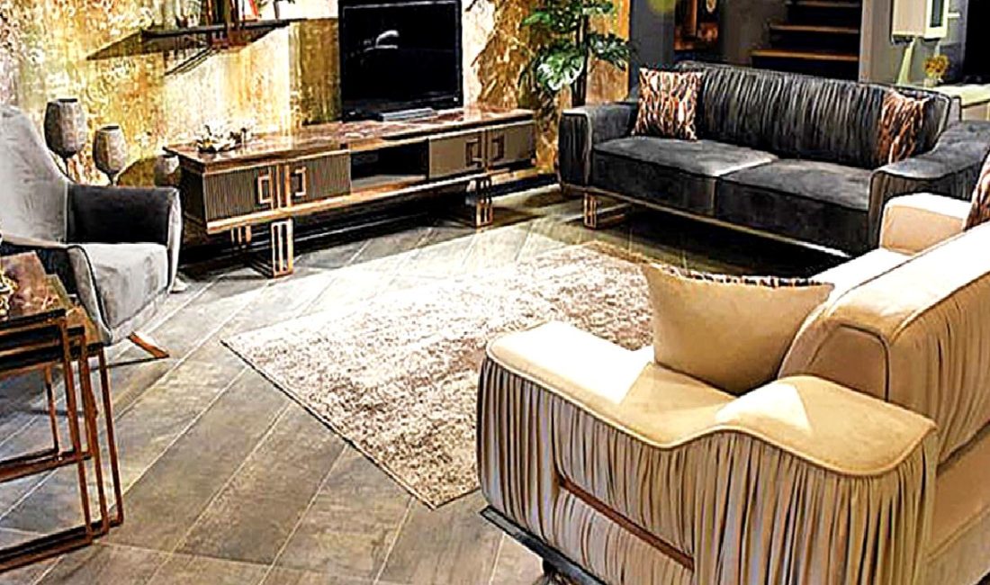 Mobilya sektöründe sürdürülebilirlik ve tasarım gelişmeleri hakkında bilgi edinin. Çevre