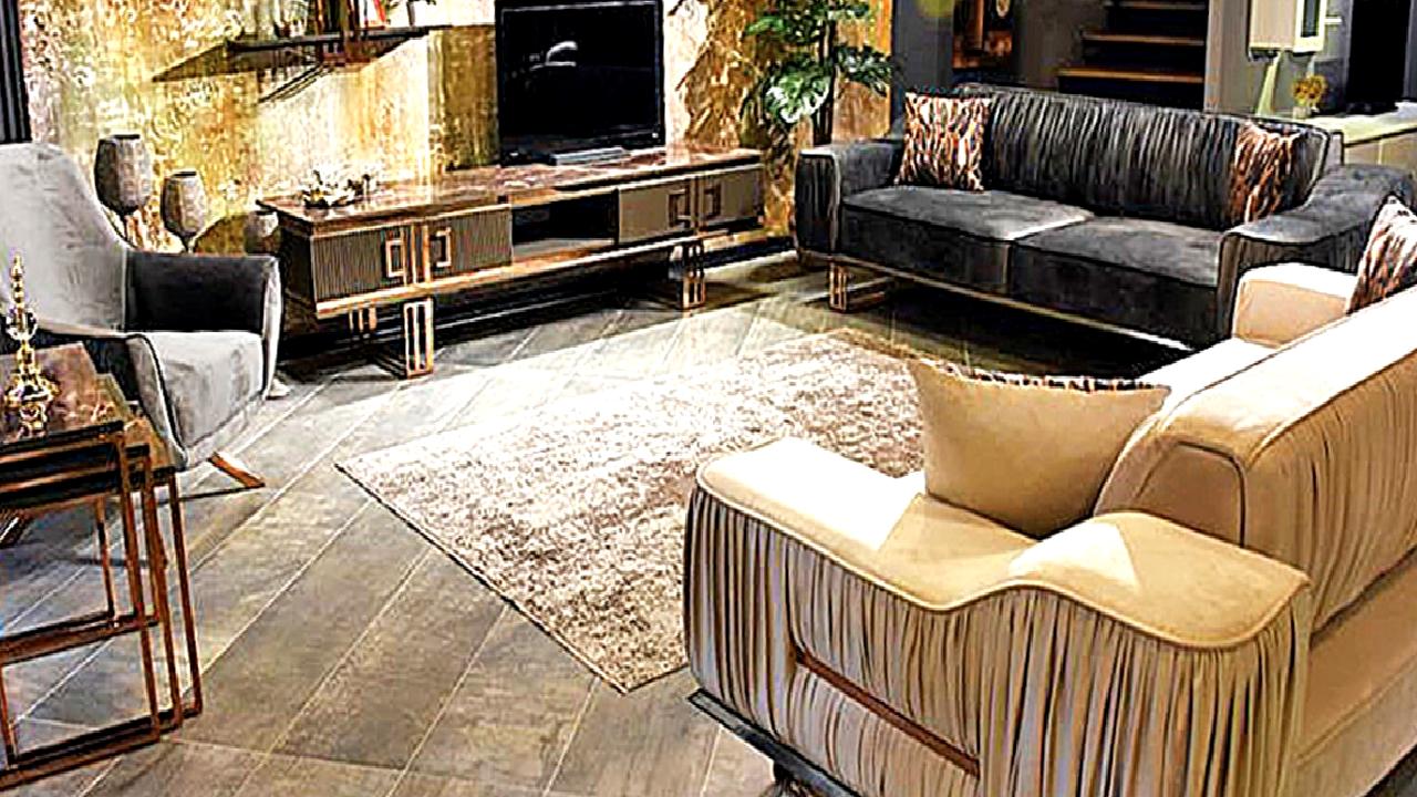 Mobilya sektöründe sürdürülebilirlik ve tasarım gelişmeleri hakkında bilgi edinin. Çevre